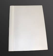 Kiirköitja A4 liistuga valge Karto 400-04/25