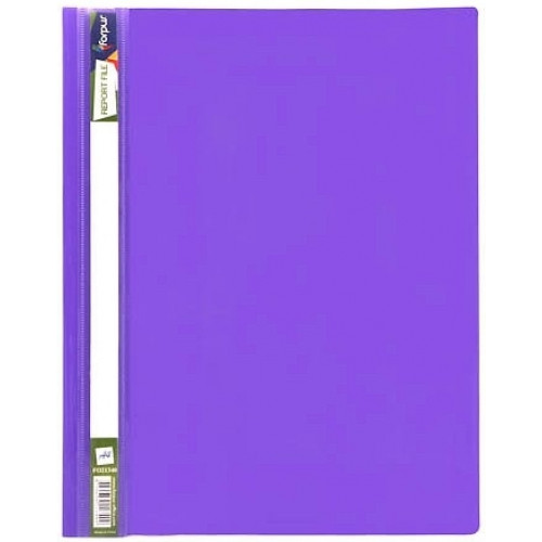 Kiirköitja A4 lilla läbipaistva esikaanega/25