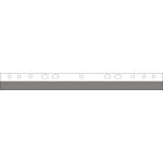 Kleepköiteriba A4 10tk/p kiles