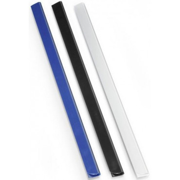 Köitesiin Durable 30-le lehele, punane/100