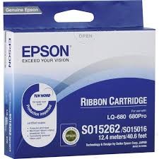 Lint Epson LQ-680/670 S015016