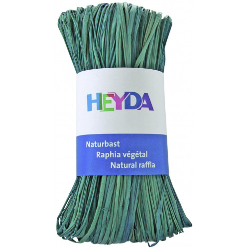 Niine Heyda 50g helesinine/5