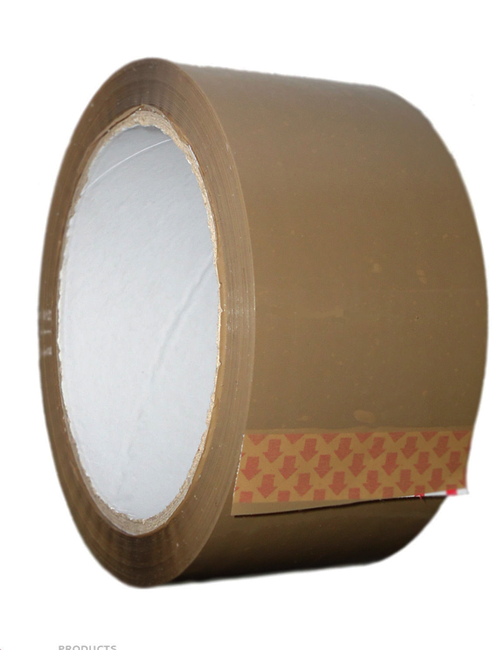 Pakketeip KITSAS 3M 309 pruun 38mmx66m/6/48