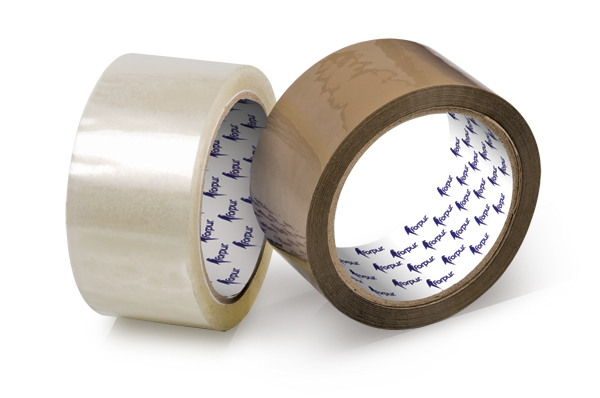 Pakketeip Forpus 50mmx66m läbip 6/72