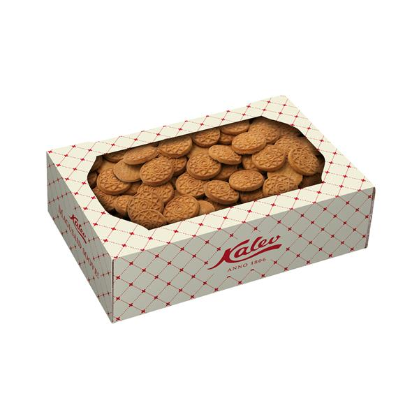 Piparkoogid 1kg, Orkla/1