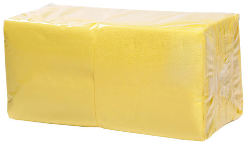 Salvrätik Lenek 24x24 1x 400tk/p kollane