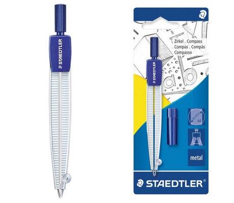 Sirkel Noris Club ''Kool''+ söed, Staedtler /20