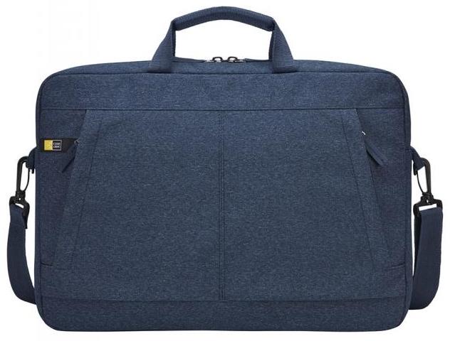 Sülearvuti- ja tahvelarvutikott Huxton 15,6'' HUXA-115 sinine Case Logic/4