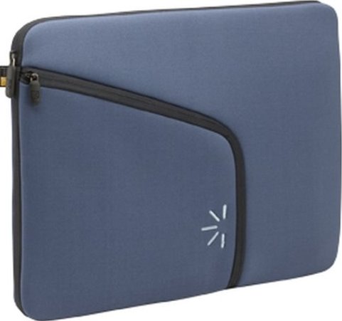Sülearvutiümbris 15,4" PLS15B sinine, Caselogic /6