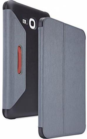 Tahvelarvuti Galaxy Tab 4 CSGE-2177 ümbris 10,1'' tumehall Case Logic/4