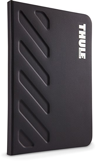 Ümbris mini iPad Gauntlet must, Thule/4