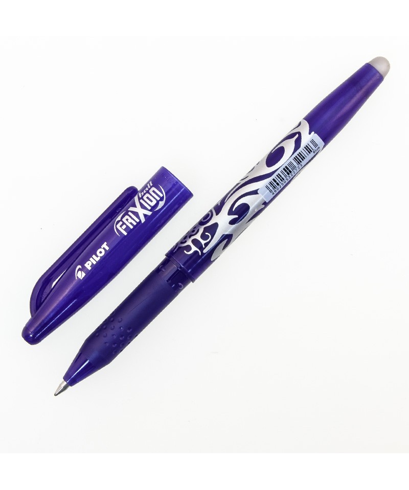 Geelpliiats Frixion 0,7 kustutatav sinine Pilot /12/144