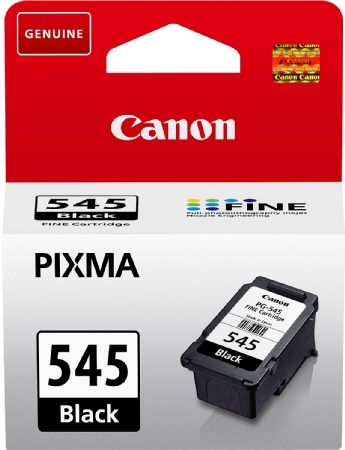 Tint Canon PG-545 black