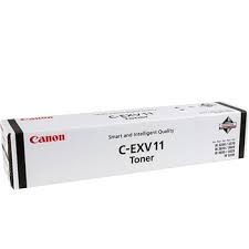 Tooner Canon C-EXV11 black