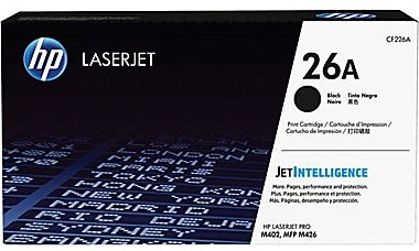 Tooner HP CF226A (26A)