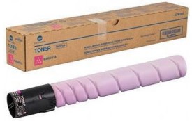 Tooner Konica-Minolta TN-321M magenta