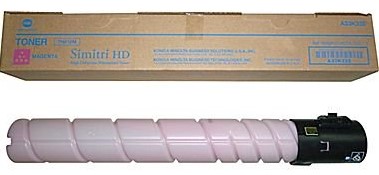 Tooner Konica-Minolta TN-512 magenta