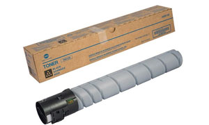 Tooner Konica-Minolta TN-512K black