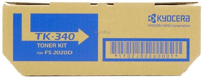 Tooner Kyocera FS-2020D/DN TK-340