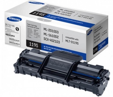 Tooner Samsung ML-1610/2010/2510/2570