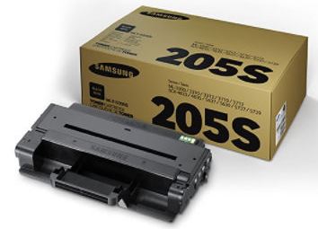 Tooner Samsung ML-3310/SCX-4833/SCX-5637