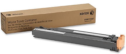 Tooner Xerox WC 7830 koguja