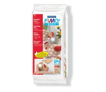 Voolimissavi Air Basic 500g terracotta, Fimo/12