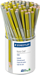 Värvipliiats kuld või hõbe Staedtler/72