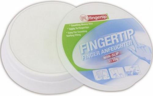 Näpuniisutaja geeliga Fingertip 61mm, 20gr/8
