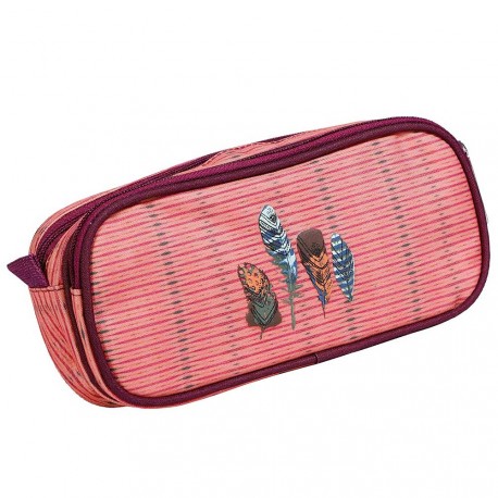 Pinal Little Marcel kaheosaline, sulgede disainiga, Clairefontaine