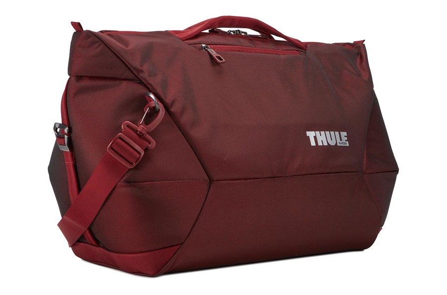Reisikott Subterra Duffel TSWD-345 45L punane Thule/2