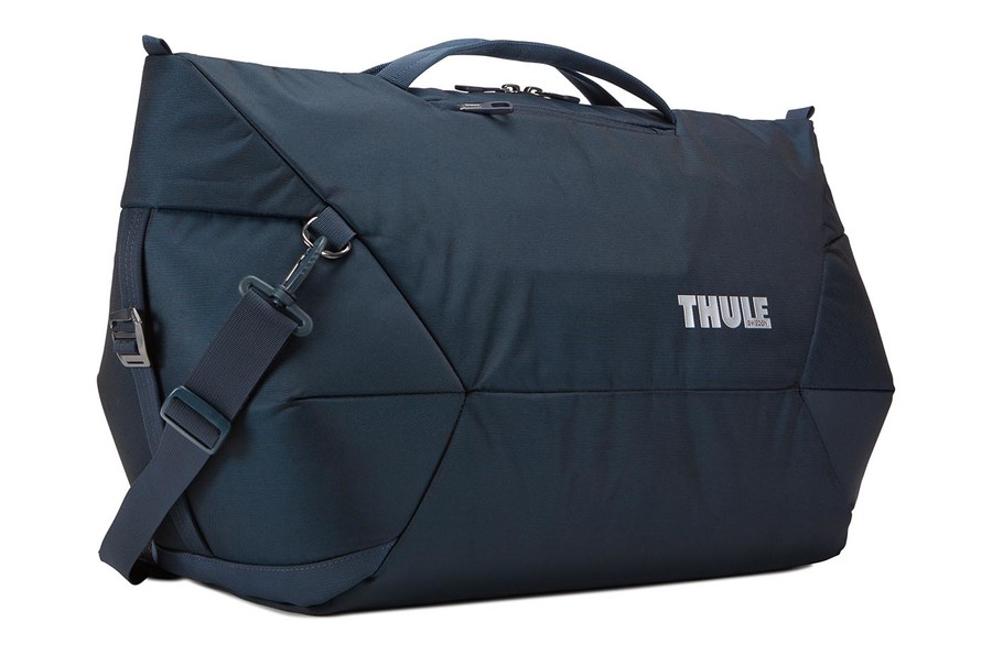 Reisikott Subterra Duffel TSWD-345 45L tumesinine Thule/2
