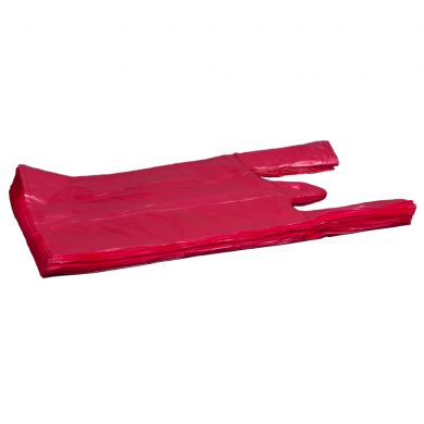 Ostukott HD 25+12x45 100tk/p (punane)/40