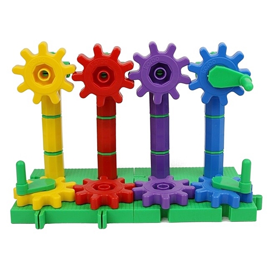 Konstruktor 180, Korbo /2