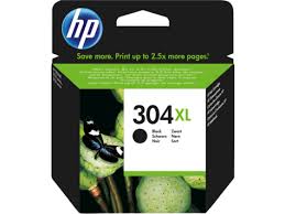 Tint HP 304XL black