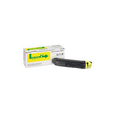 Tooner Kyocera TK-5150Y yellow