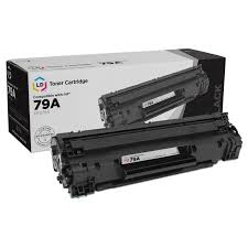 Tooner analoog HP CF279A