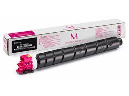 Tooner Kyocera TK-8345M magenta