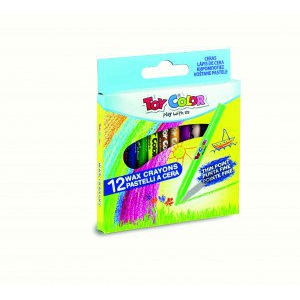 Rasvakriidid 12v Play With Us, Toy Color /10