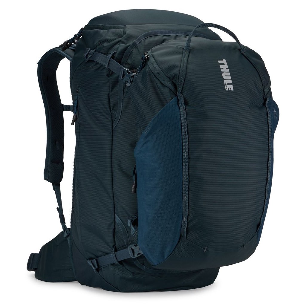 Thule Landmark Travel Pack 70L - Darkest Blue