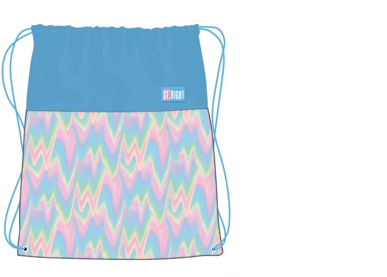 Sussikott "Bubble Gum" 20x31cm, St.Right