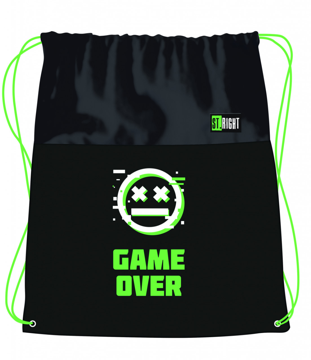 Shoe Bag STRIGHT SO-01 VR GAMER mkmo
