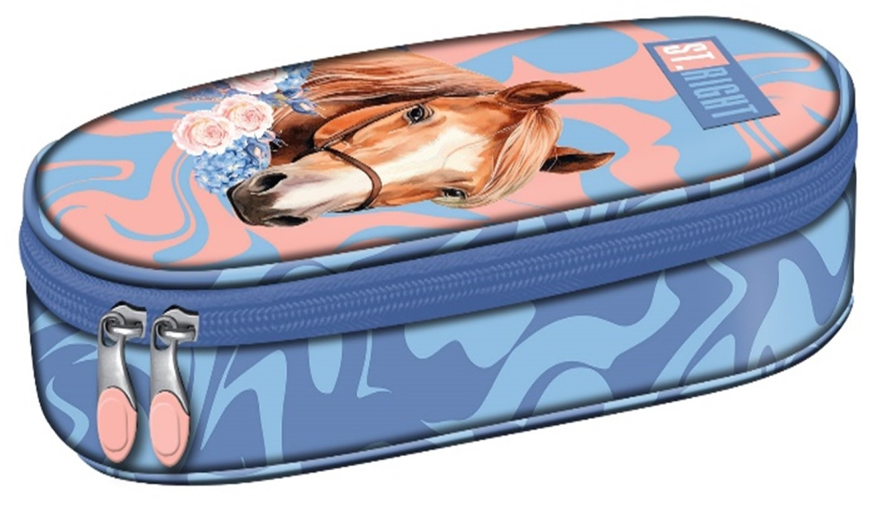 Pinal St.Right PC01 Romantic Horse