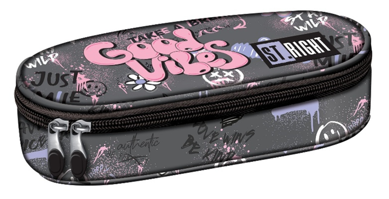 Pinal St.Right PC01 Good Vibes