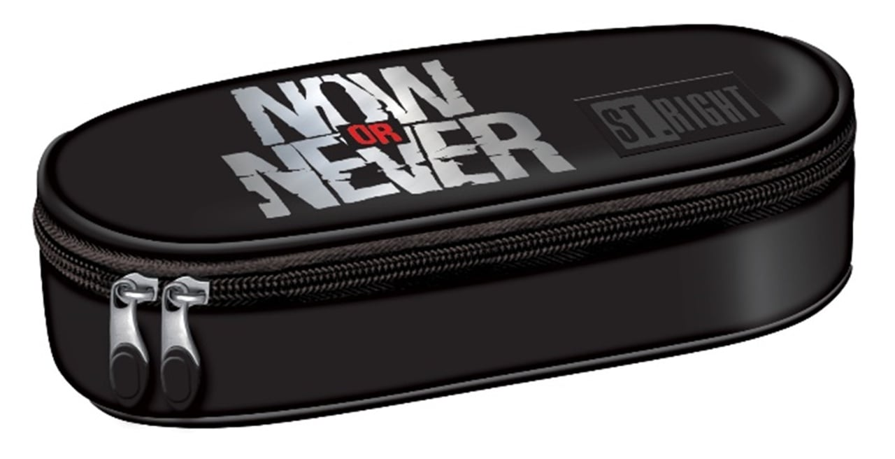 Pinal St.Right PC01 Now or Never