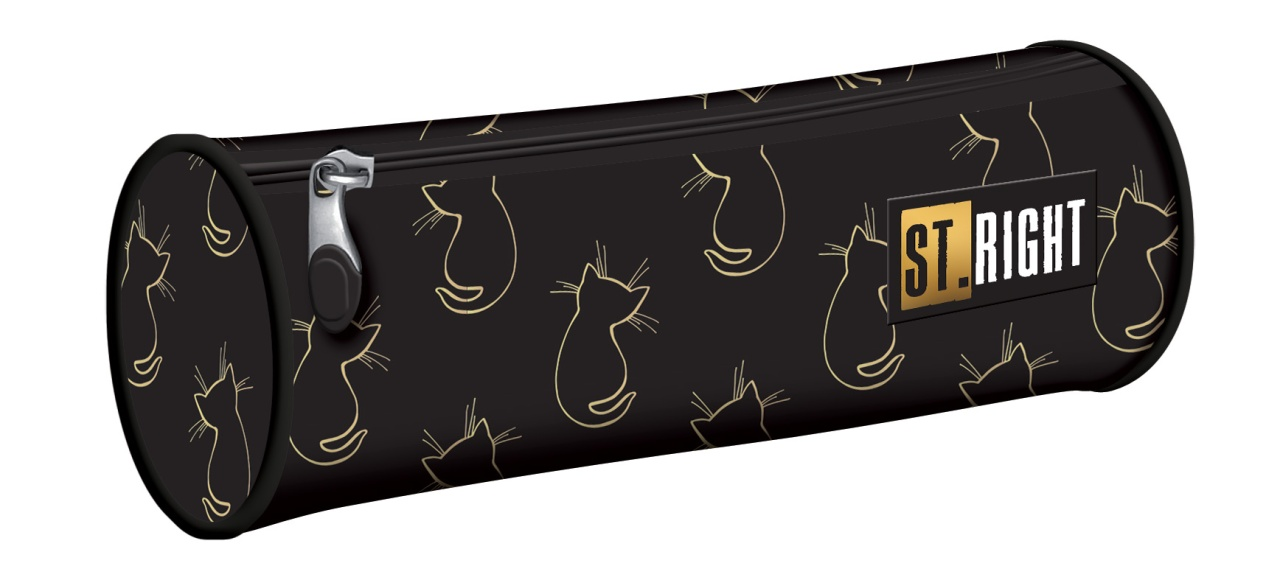 Pinal St.Right PU01 Golden Cats