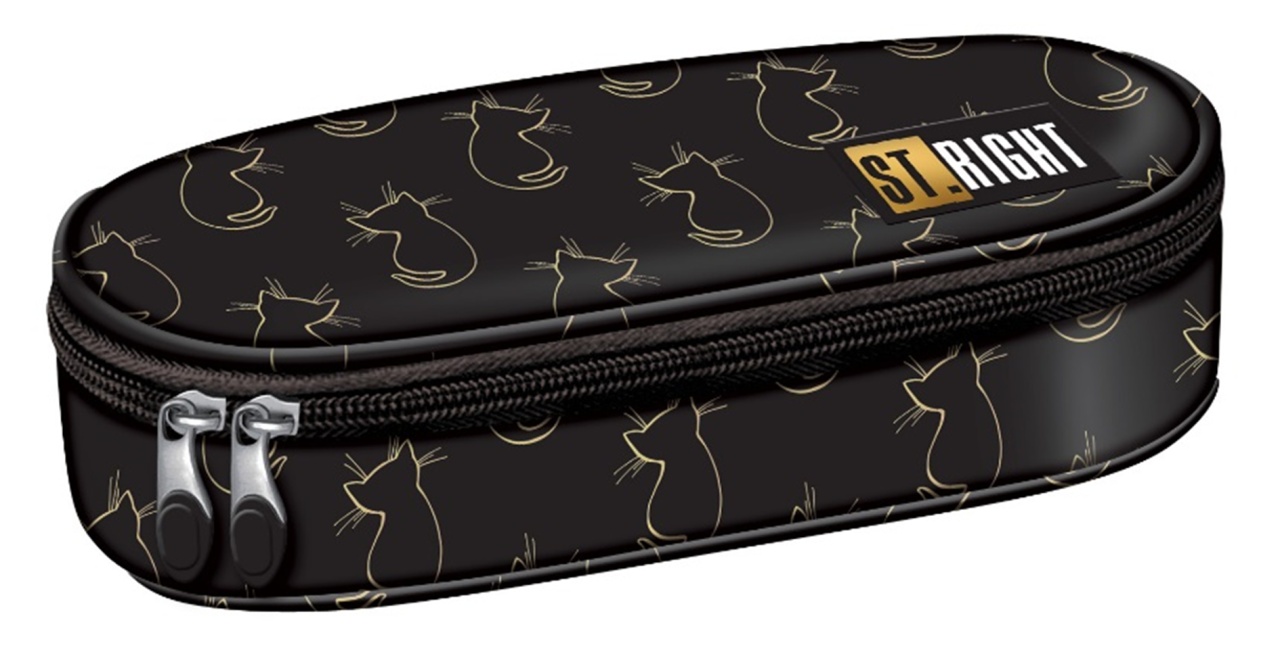 Pinal St.Right PC01 Golden Cats