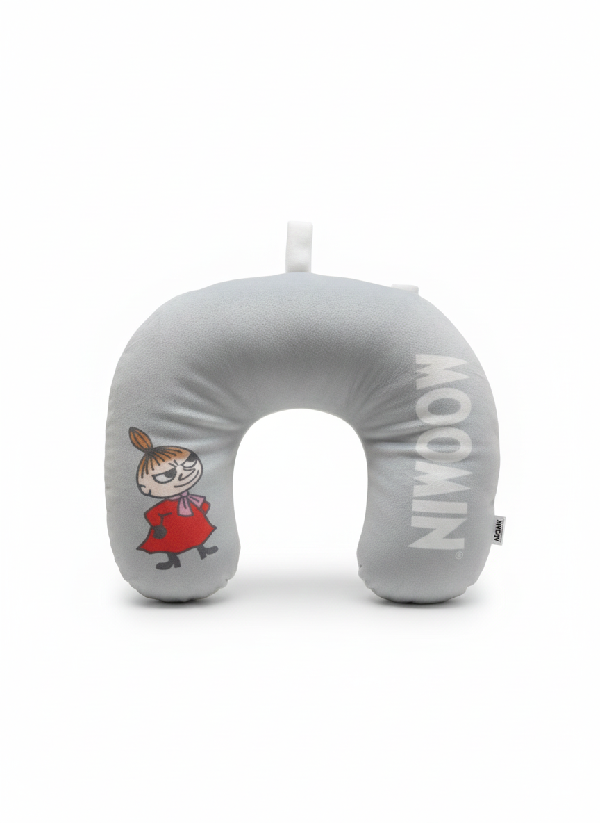 Muumi reisipadi Muumitroll 2in1