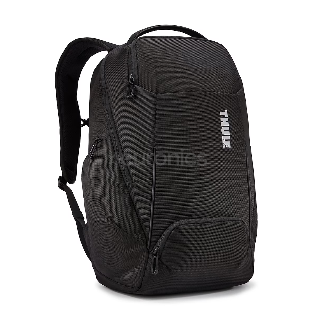 Sülearvuti seljakott Thule Accent 26l must