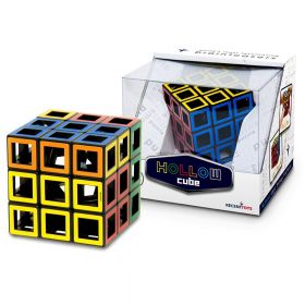Nutimäng kuubik ''Hollow Cube'' ***, Recent Toys /6